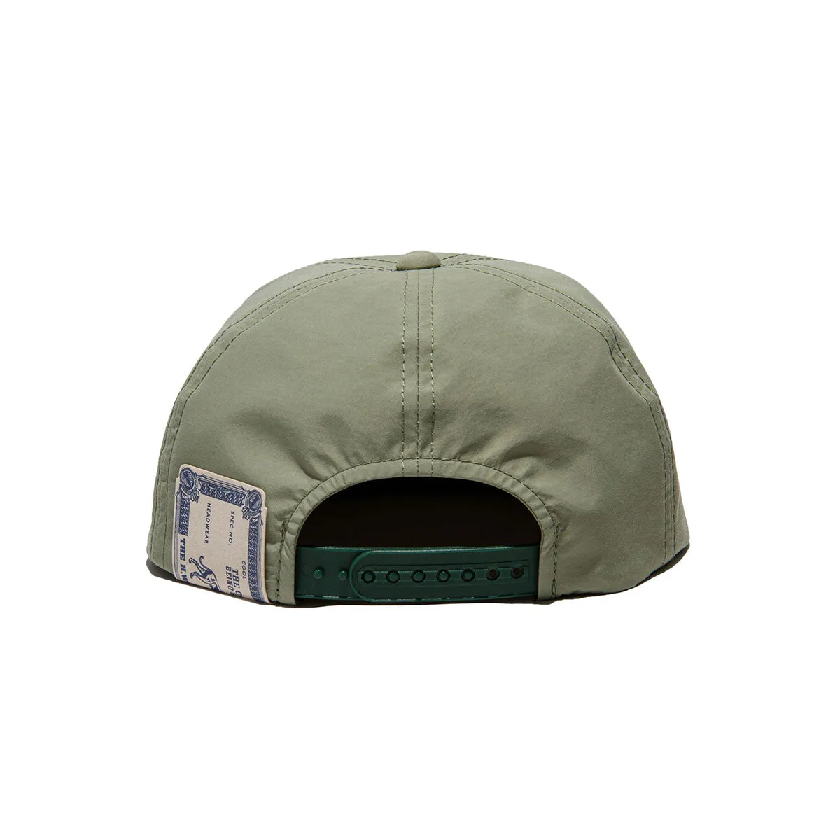 MKATE CAP - Green