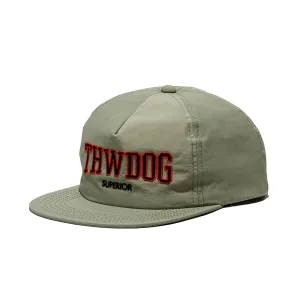 MKATE CAP - Green casual-baseball-cap