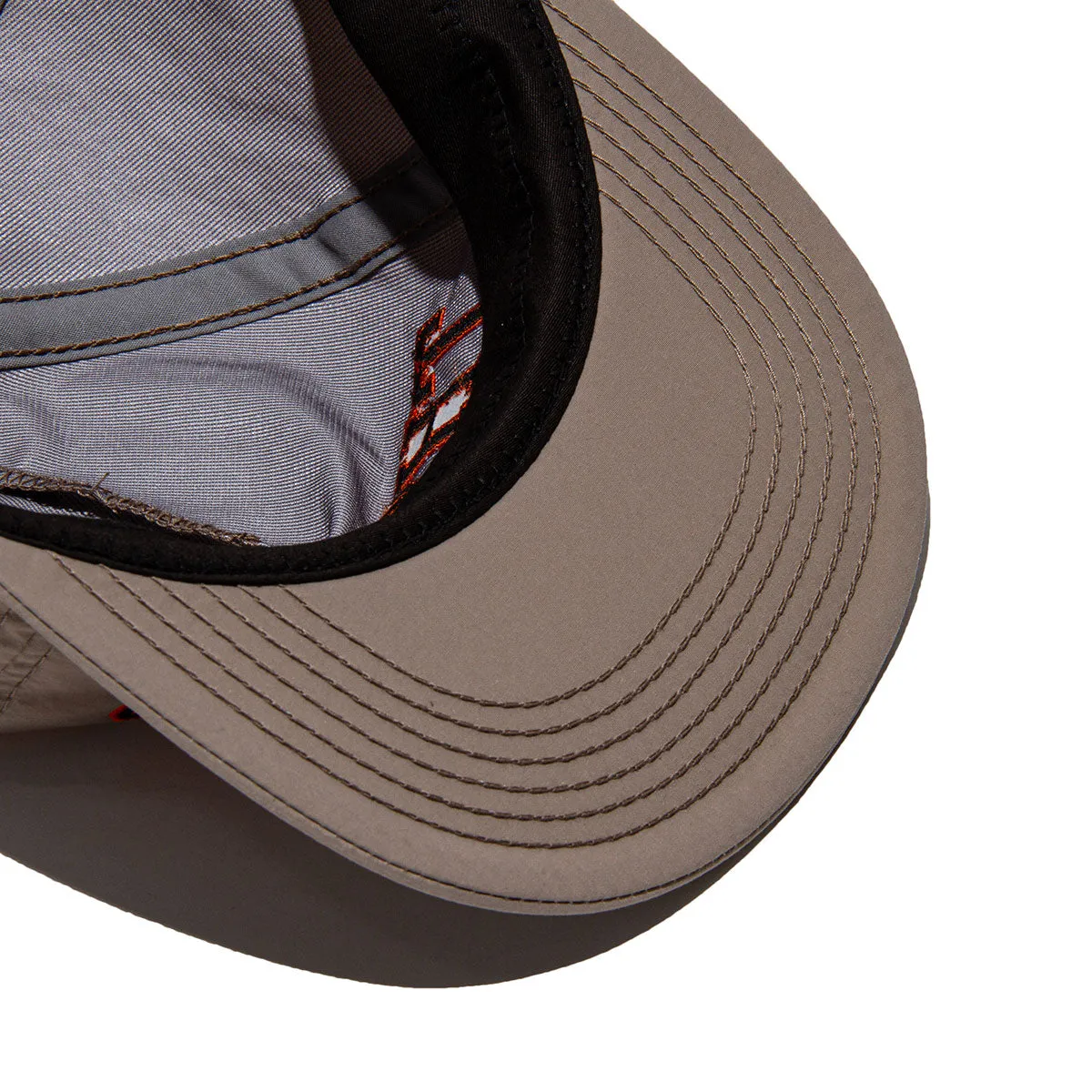MKATE CAP - Grey
