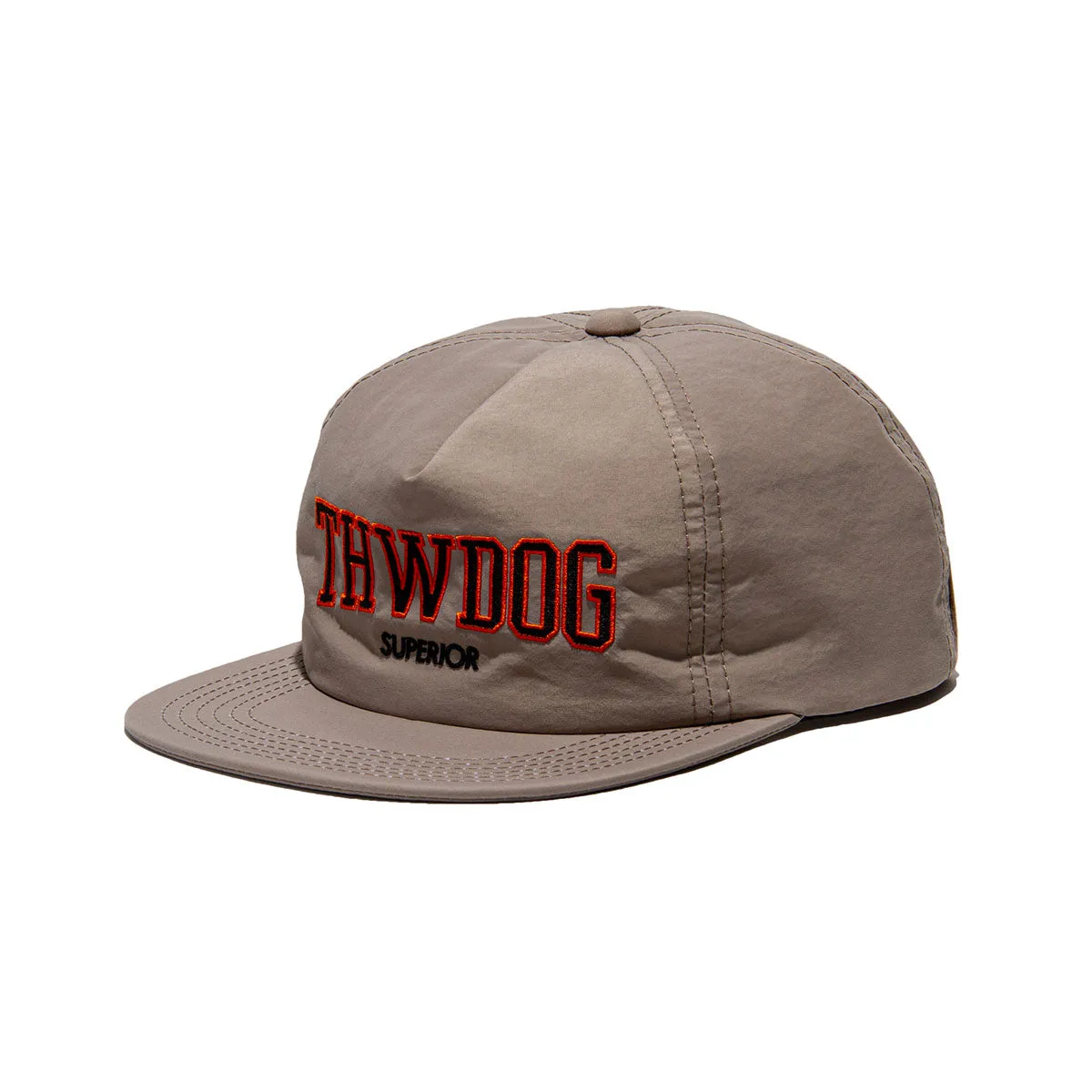 MKATE CAP - Grey casual-baseball-cap
