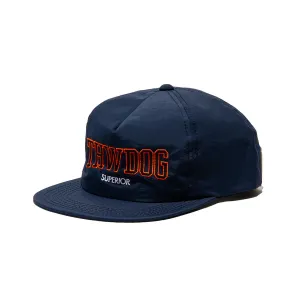 MKATE CAP - Navy casual-baseball-cap