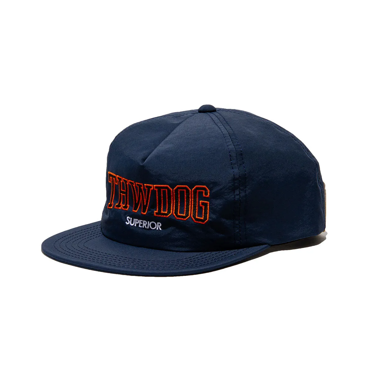 MKATE CAP - Navy casual-baseball-cap