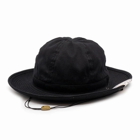MODERN FATIGUE HAT spring-straw-hat