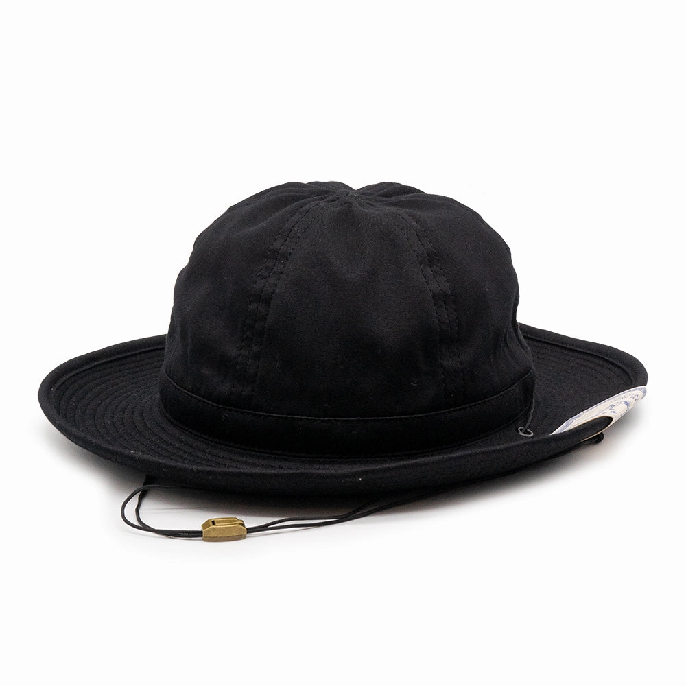 MODERN FATIGUE HAT spring-straw-hat