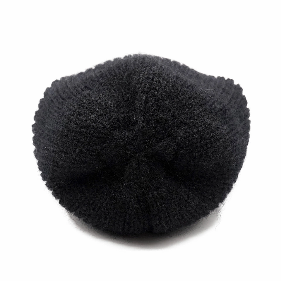 MOHAIR SKNIT