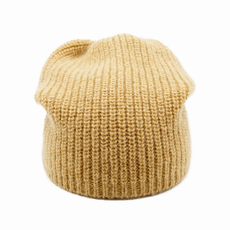 MOHAIR SKNIT