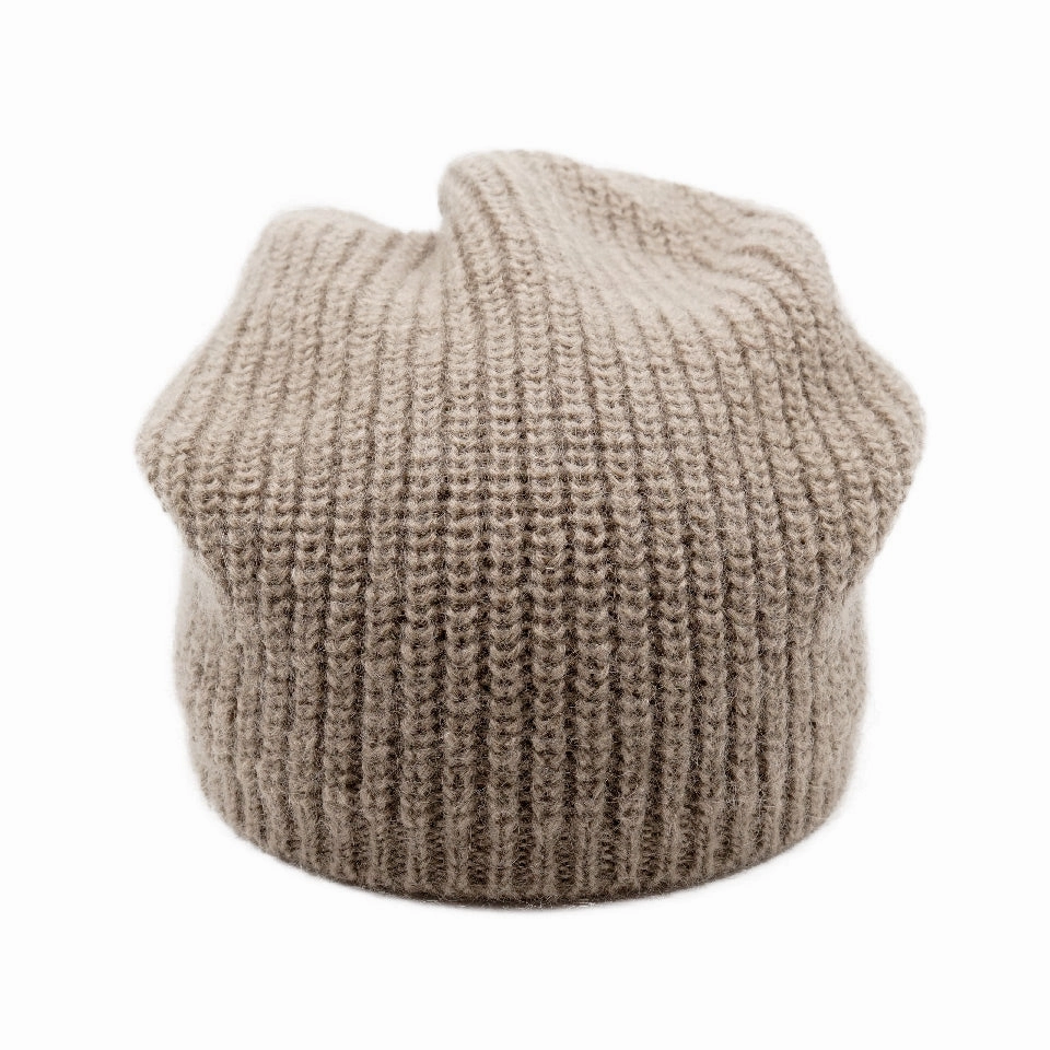 MOHAIR SKNIT