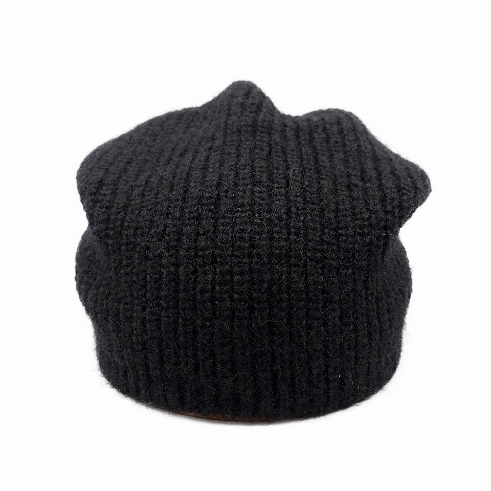 MOHAIR SKNIT