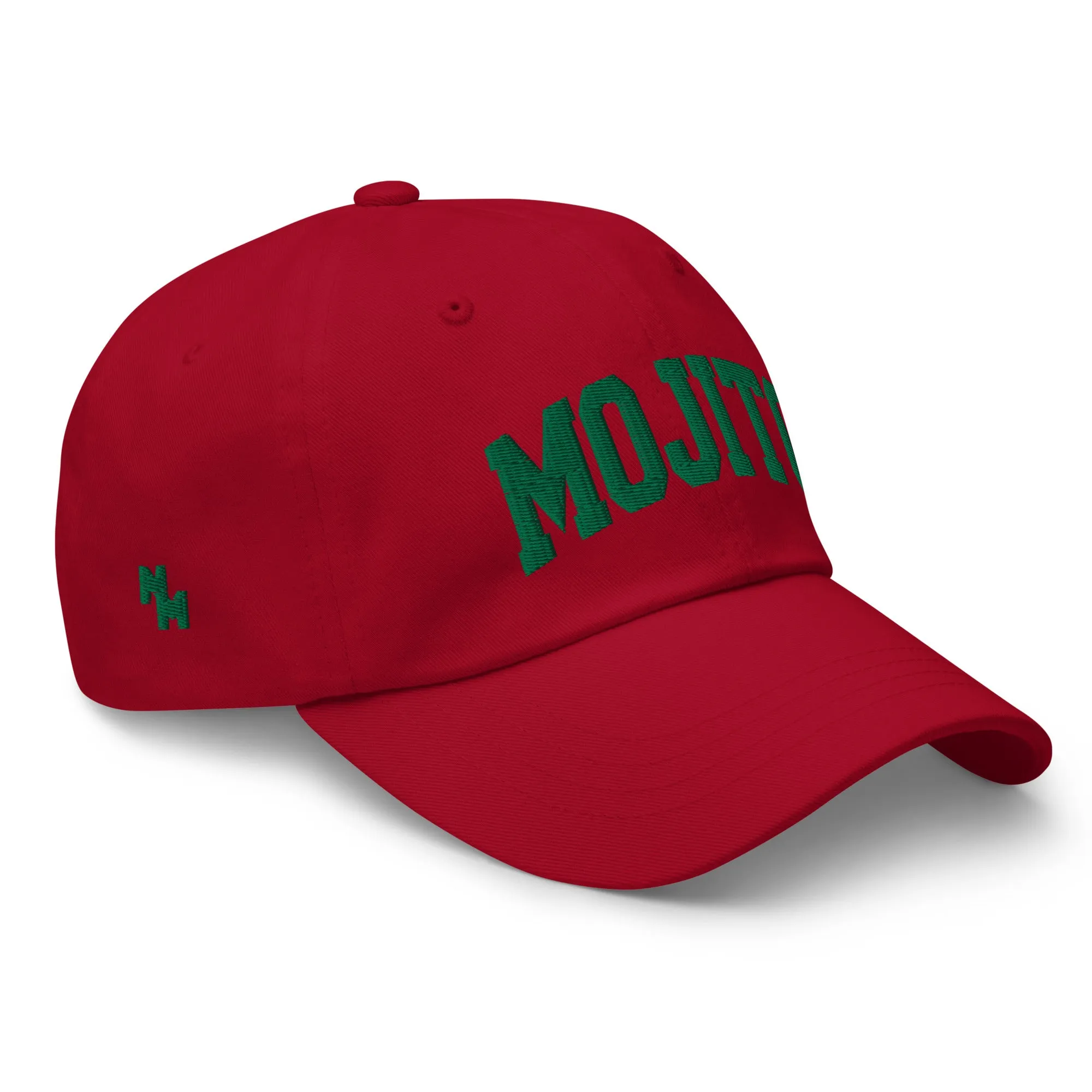 Mojito Cap