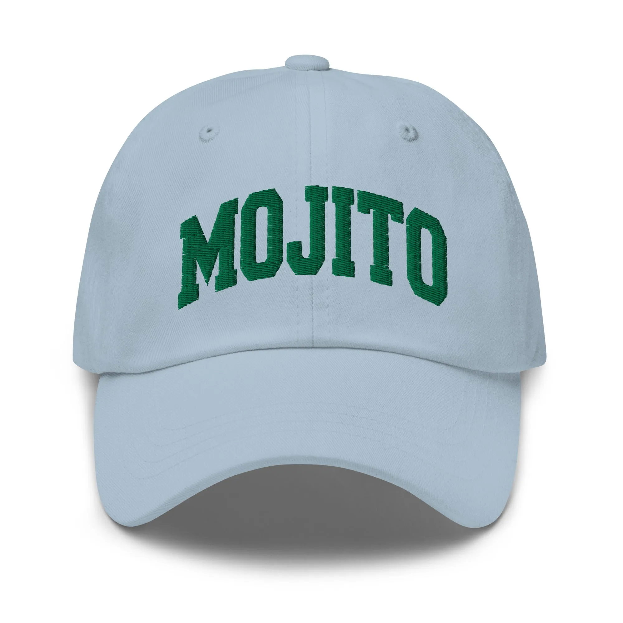 Mojito Cap