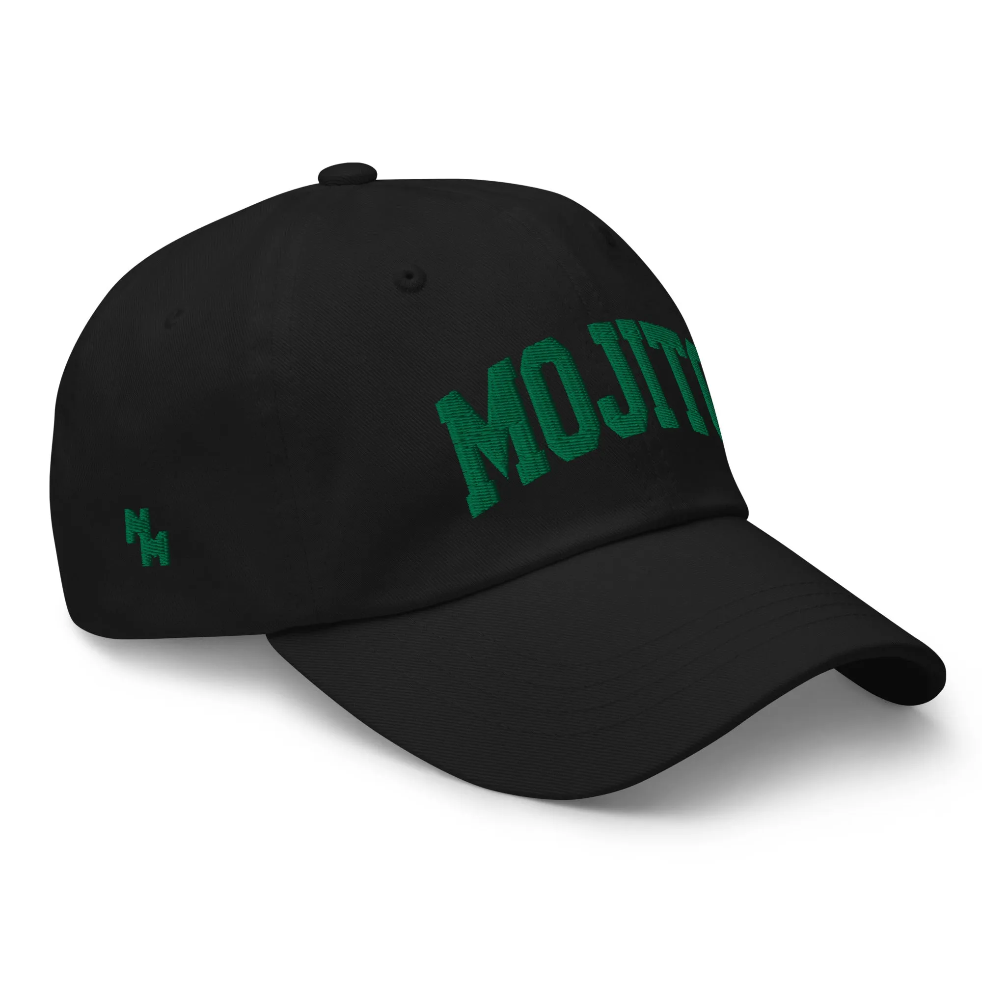 Mojito Cap