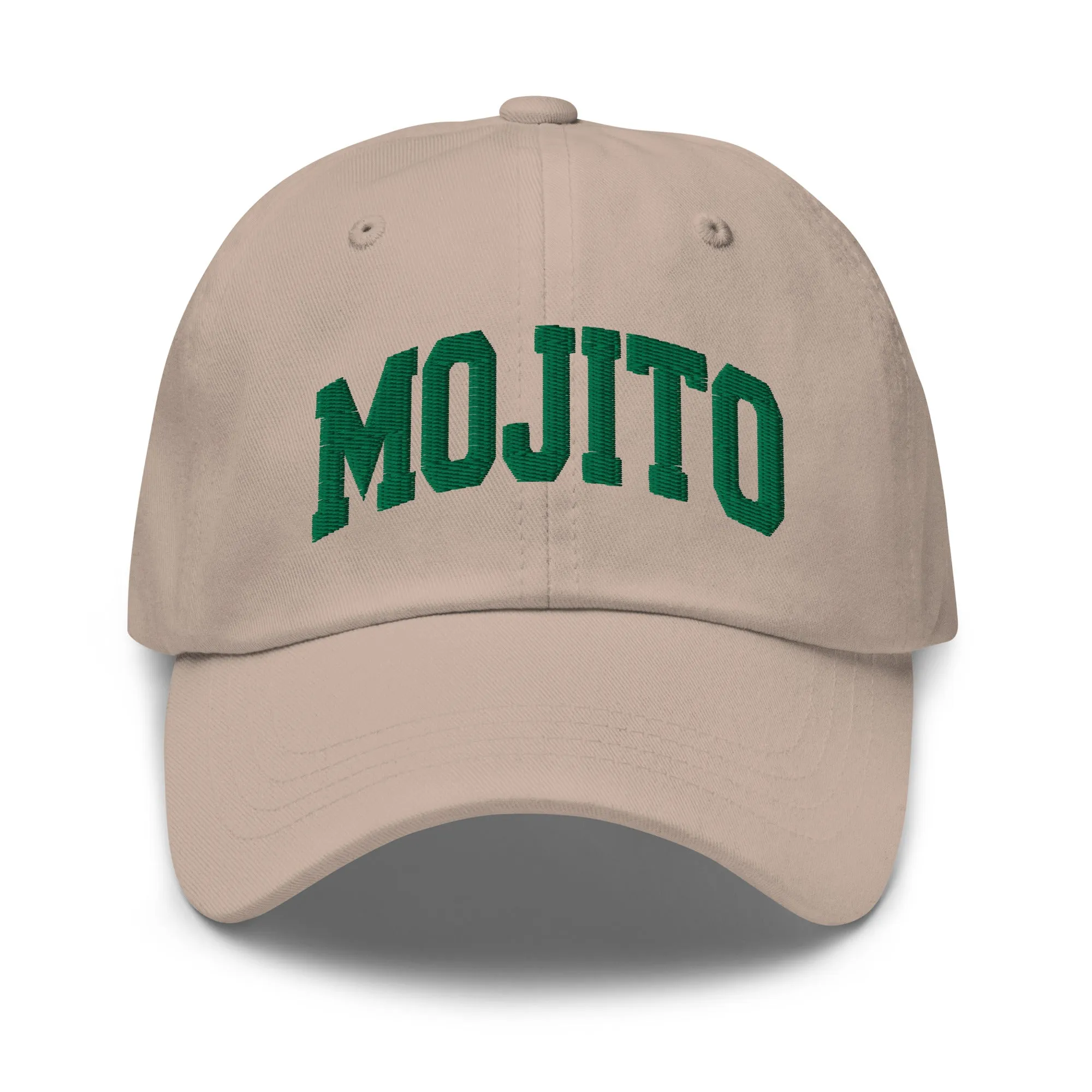 Mojito Cap