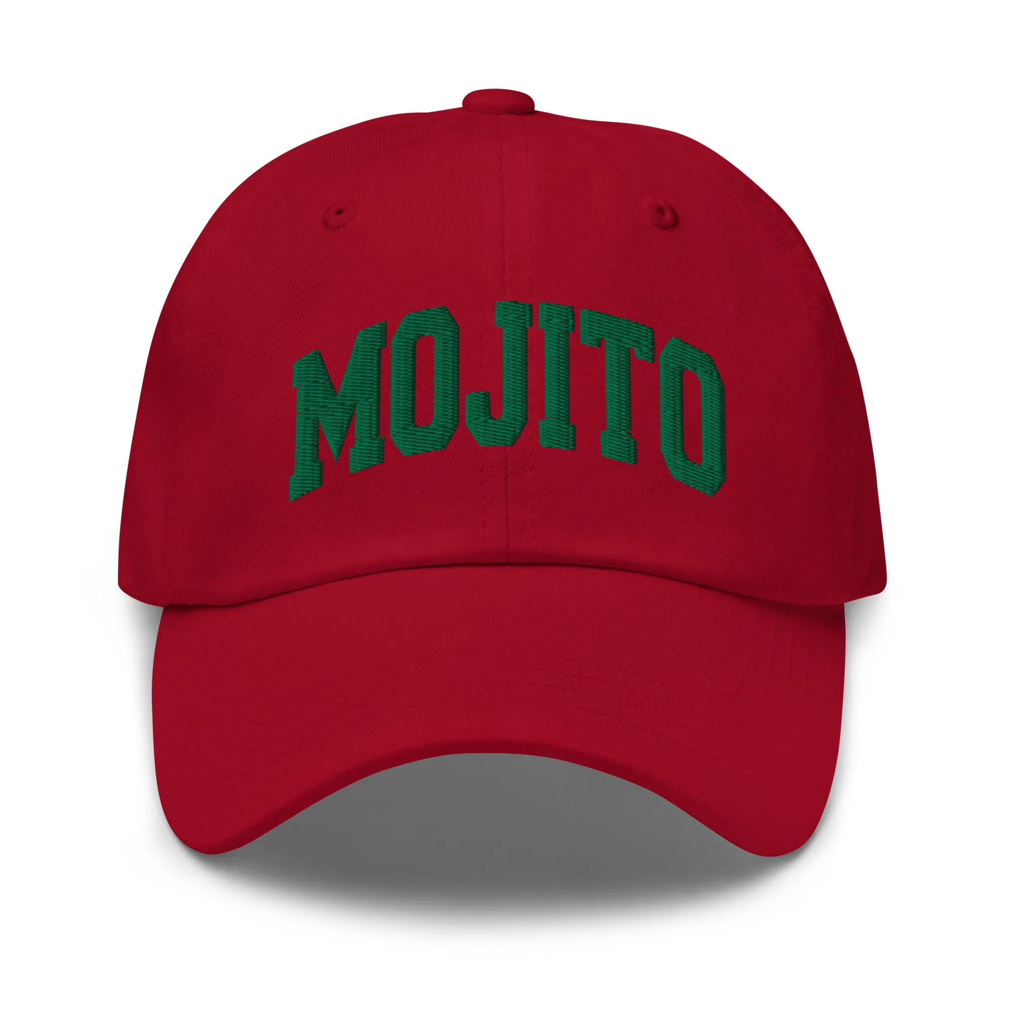 Mojito Cap