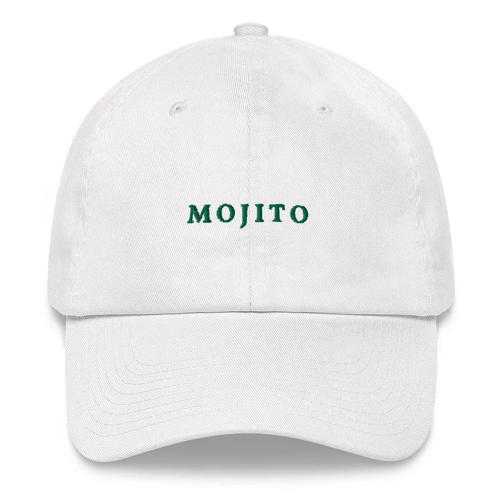 Mojito Cap