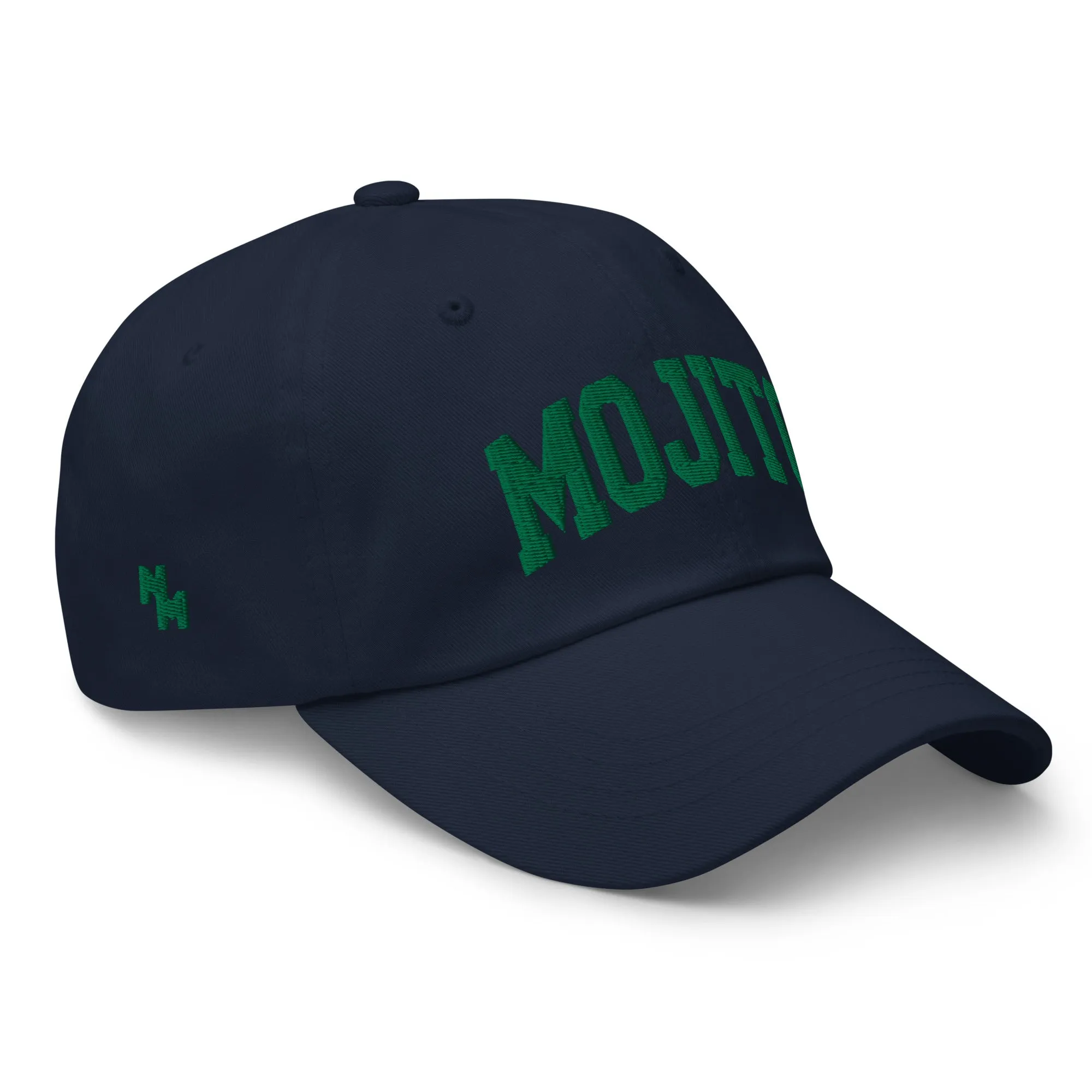 Mojito Cap