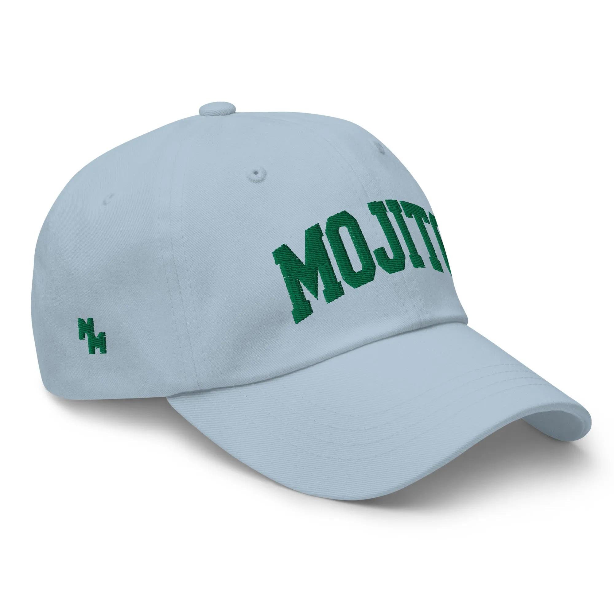 Mojito Cap
