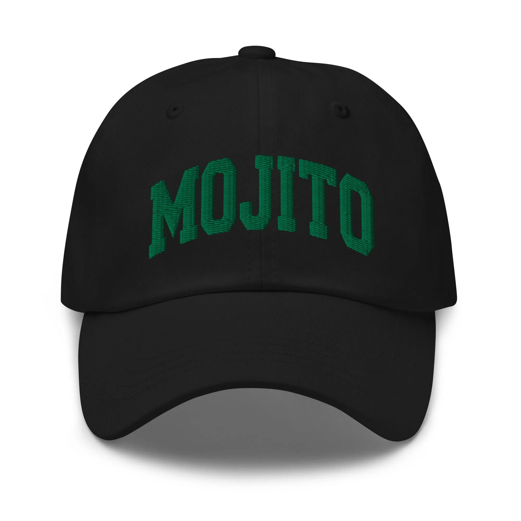 Mojito Cap