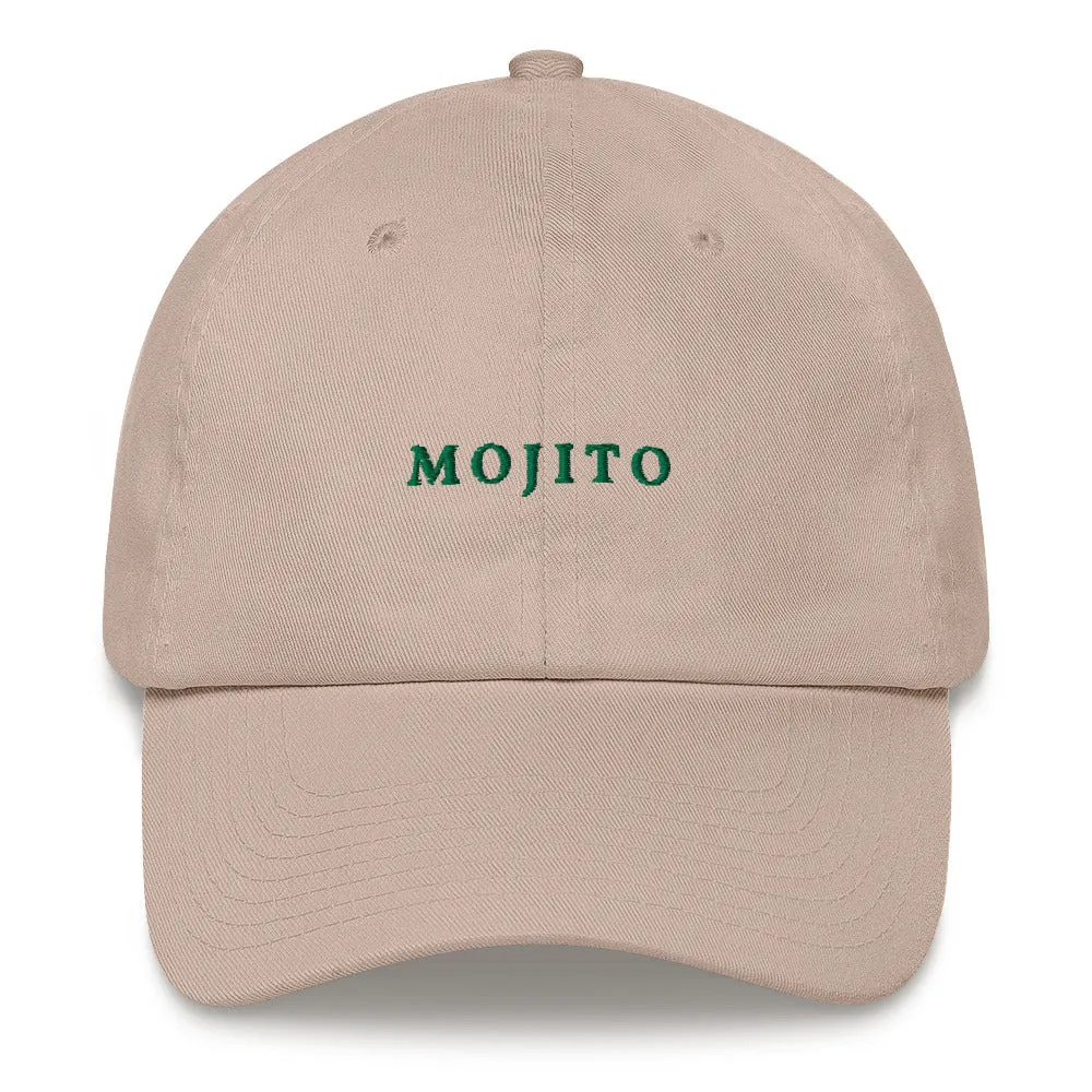 Mojito Cap