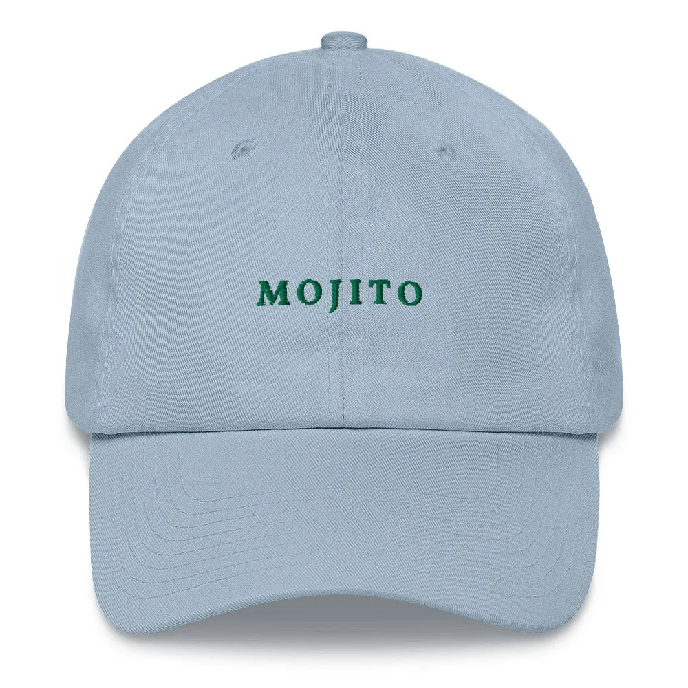 Mojito Cap