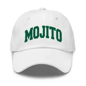 Mojito Cap casual-baseball-cap