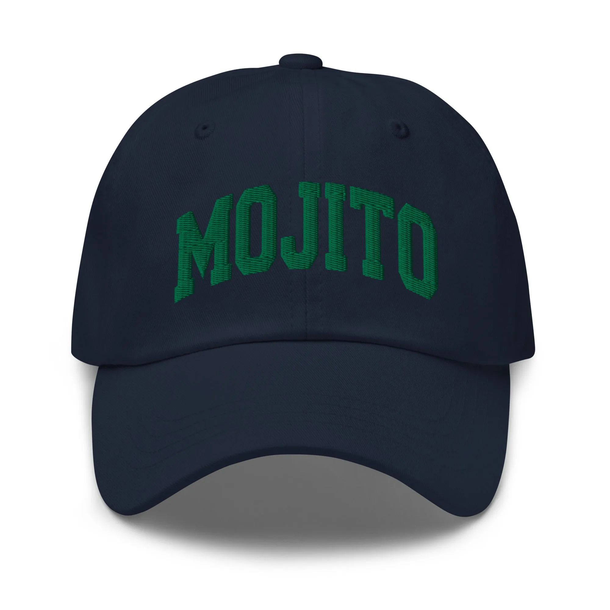 Mojito Cap