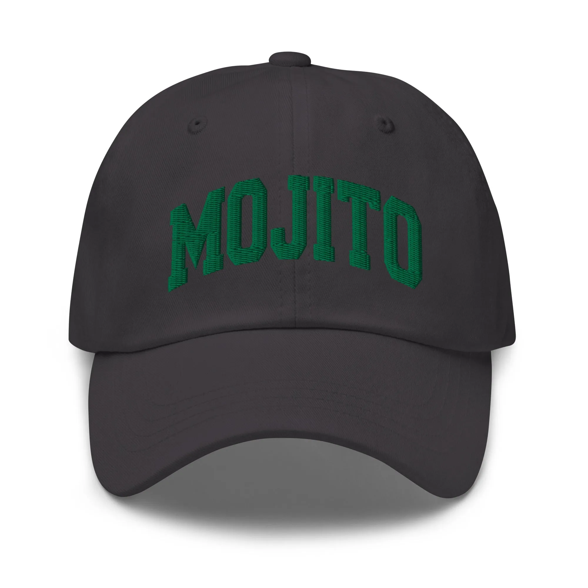 Mojito Cap