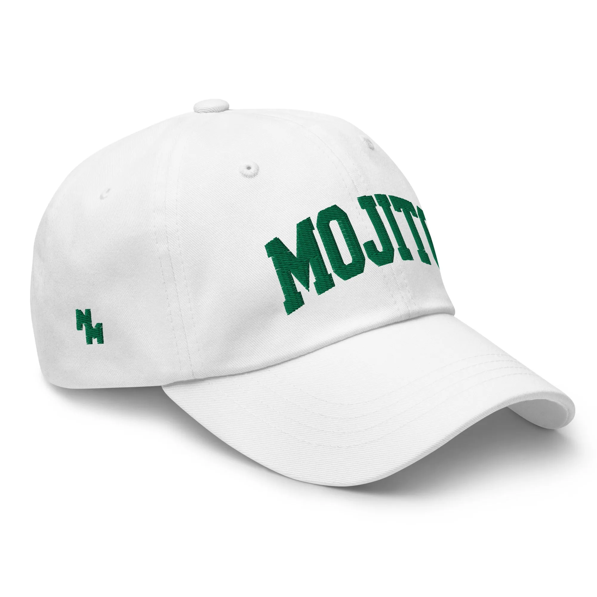 Mojito Cap