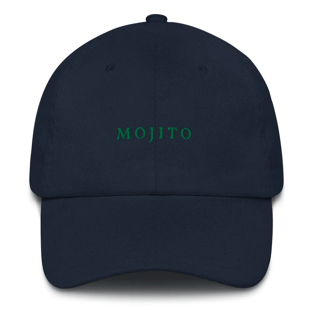 Mojito Cap