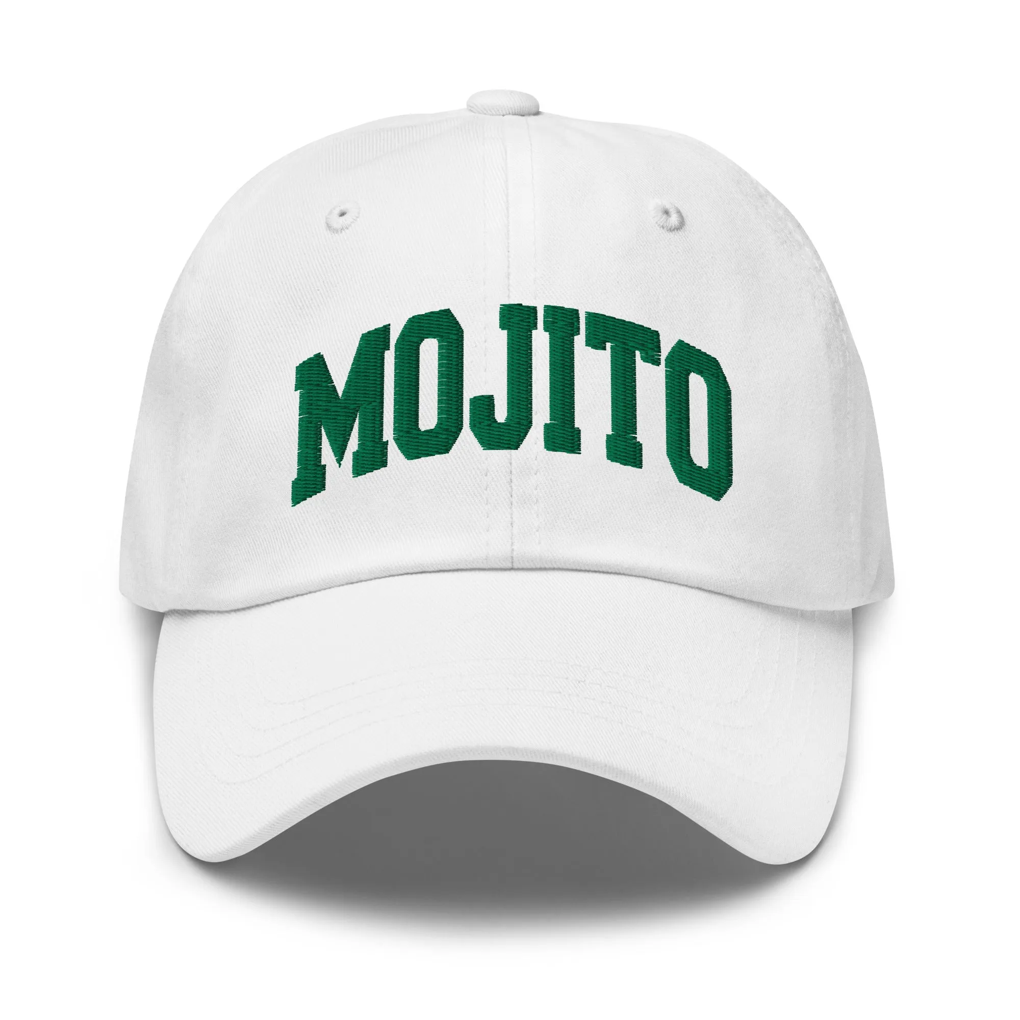 Mojito Cap casual-baseball-cap
