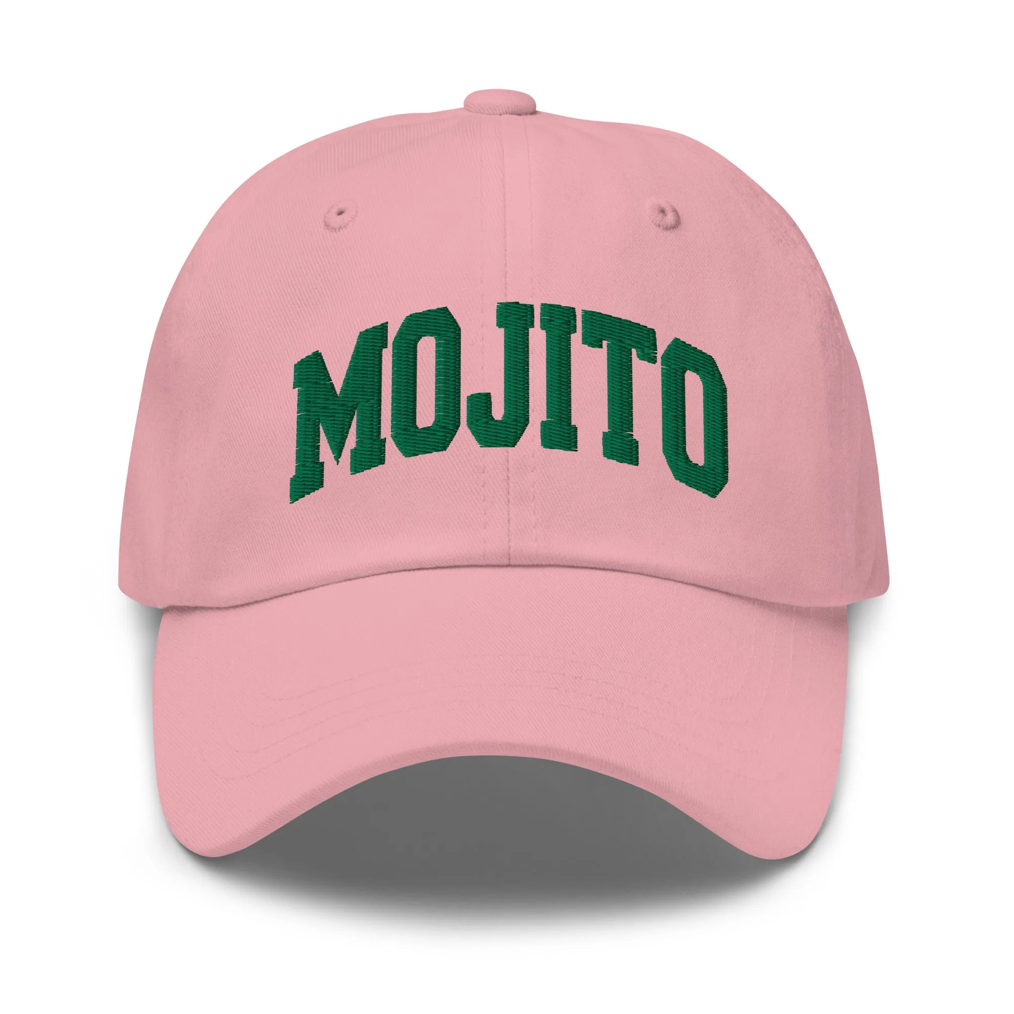 Mojito Cap