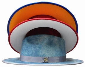Monarch Collection 2XL winter-soft-felt-hat