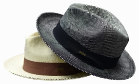 Monte Carlo Collection summer-cap
