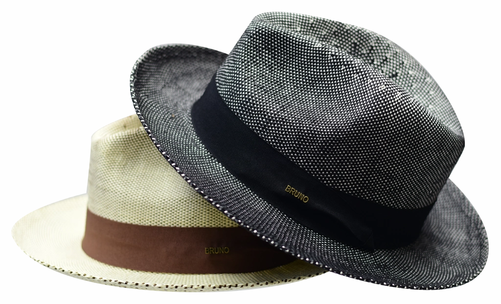 Monte Carlo Collection summer-cap