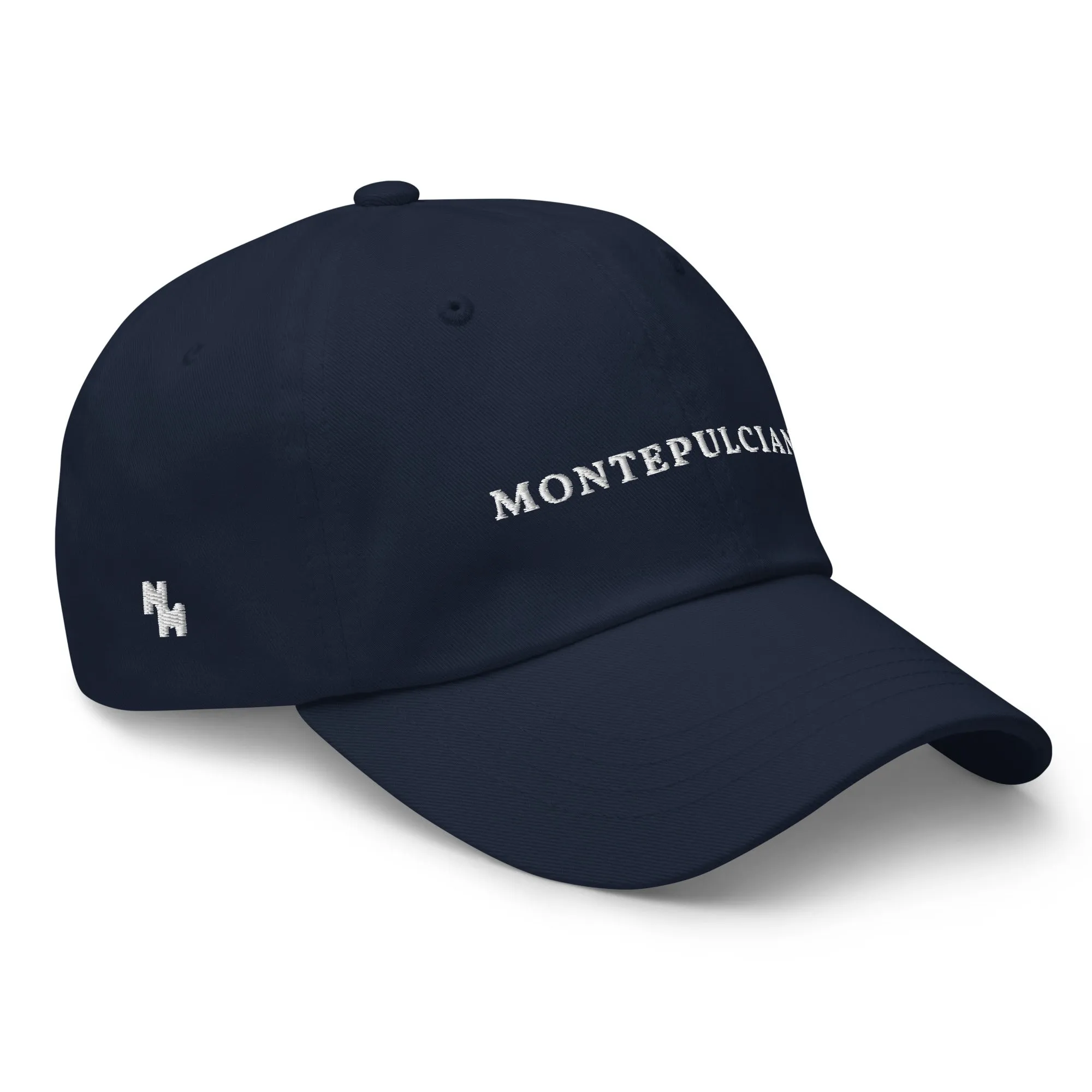 Montepulciano Dad Cap