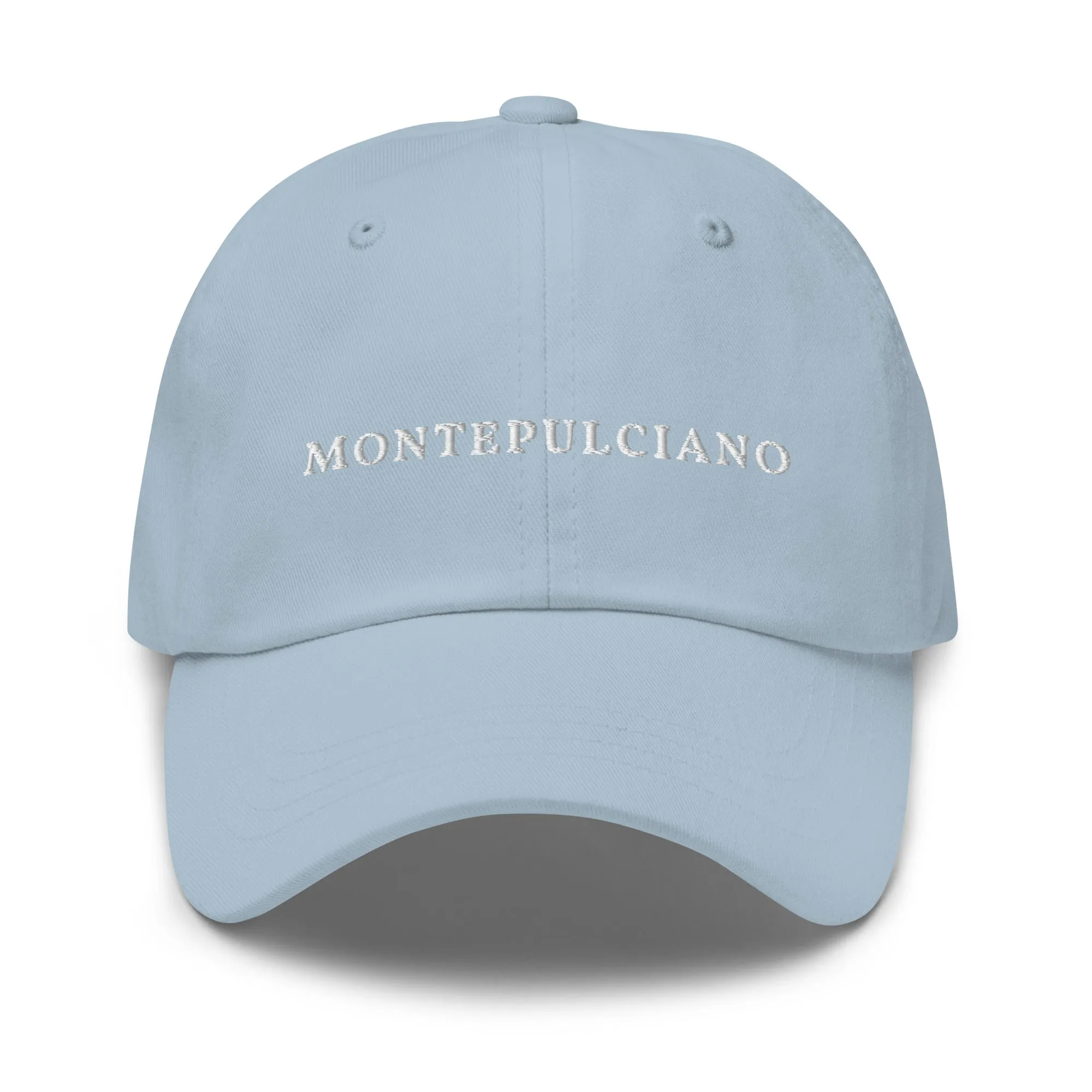 Montepulciano Dad Cap