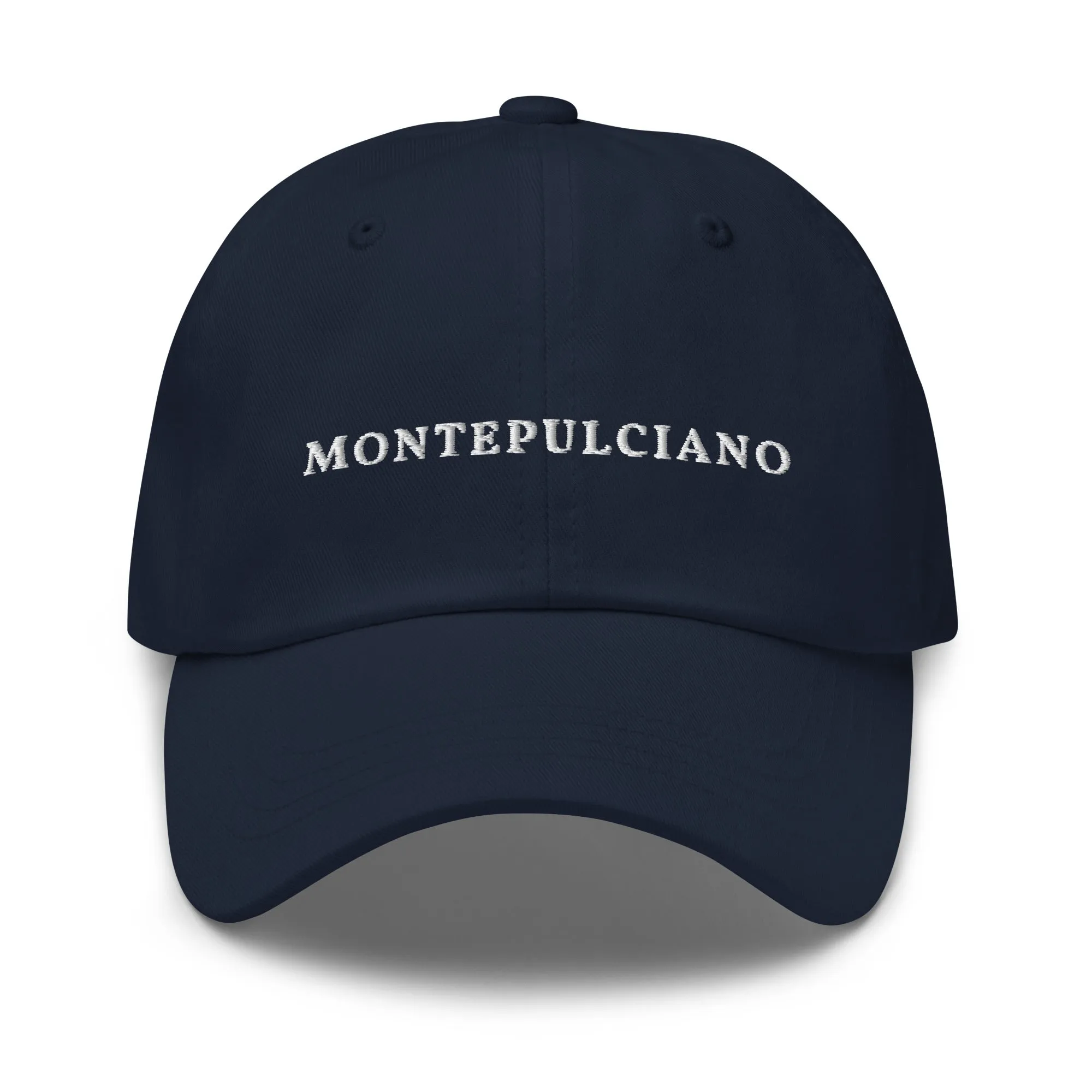 Montepulciano Dad Cap