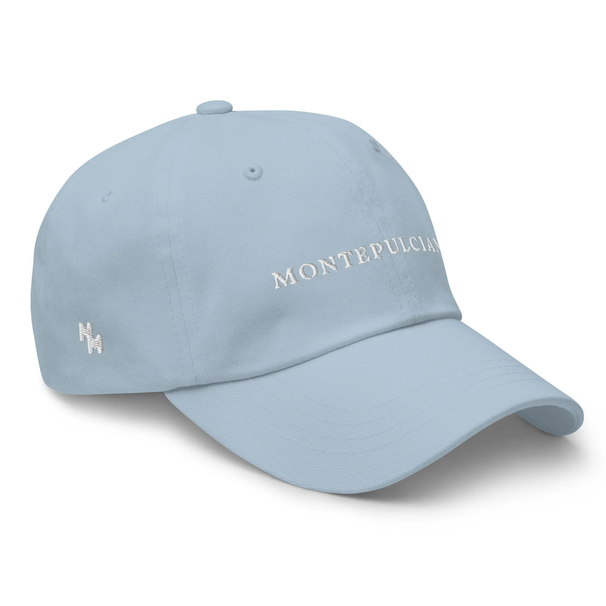 Montepulciano Dad Cap