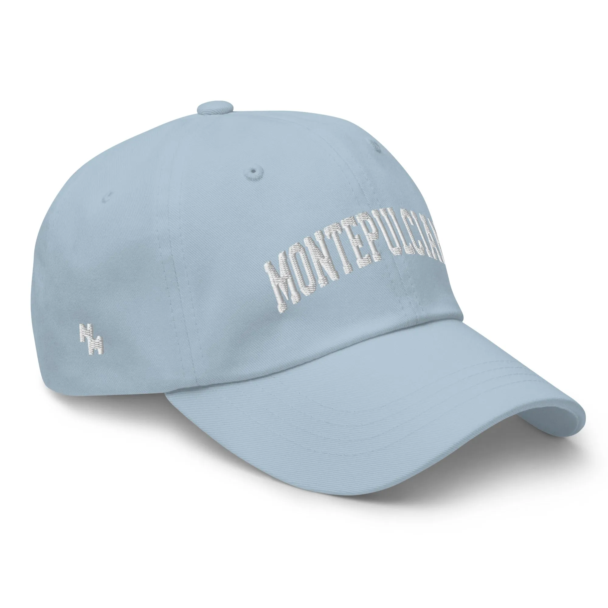 Montepulciano Sports Cap