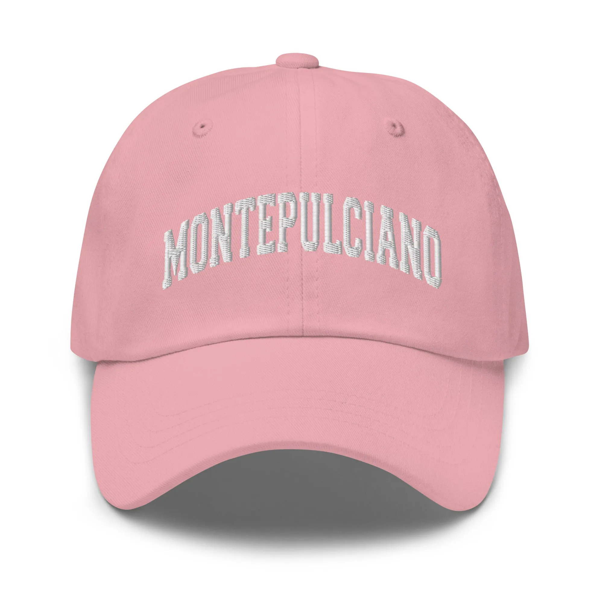 Montepulciano Sports Cap