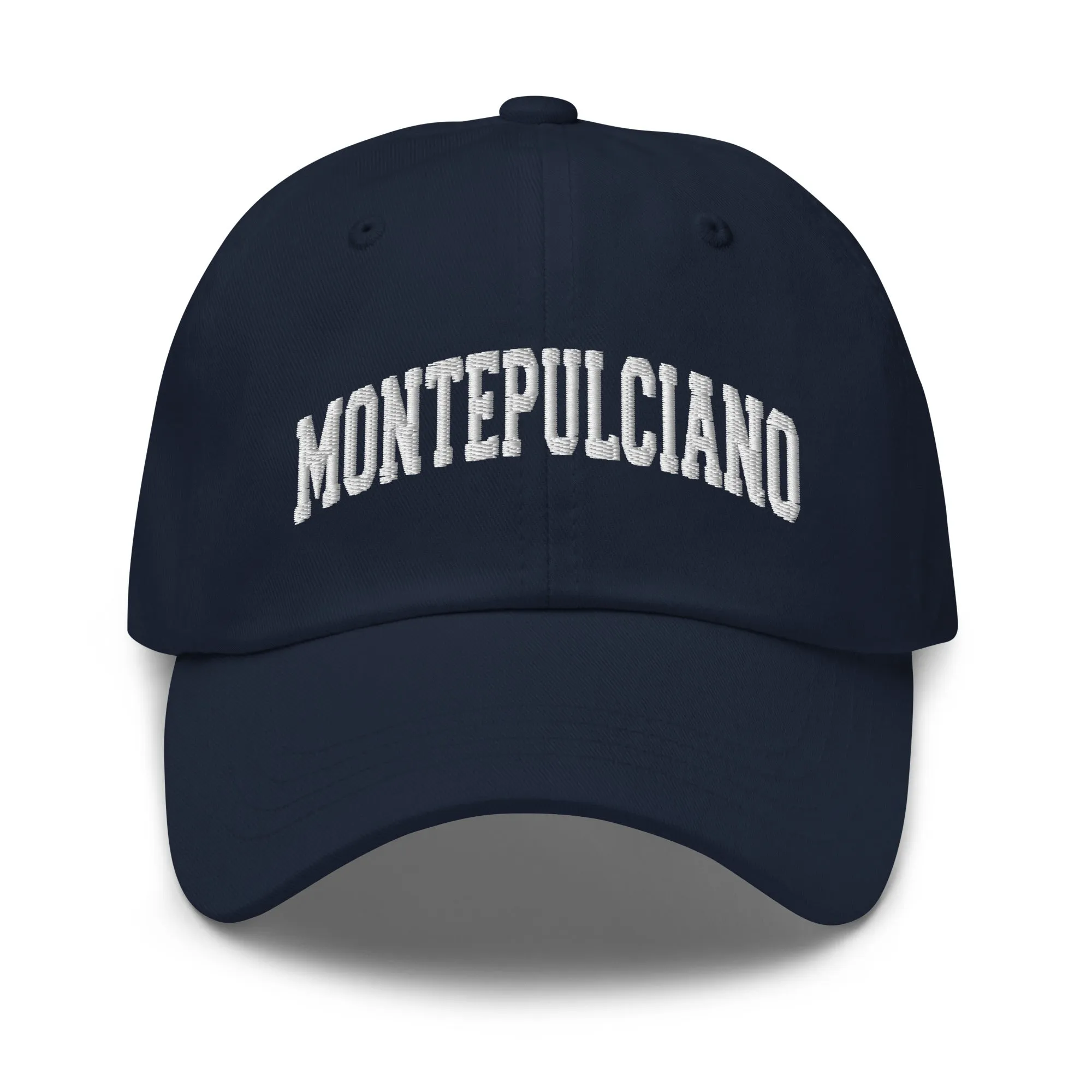 Montepulciano Sports Cap