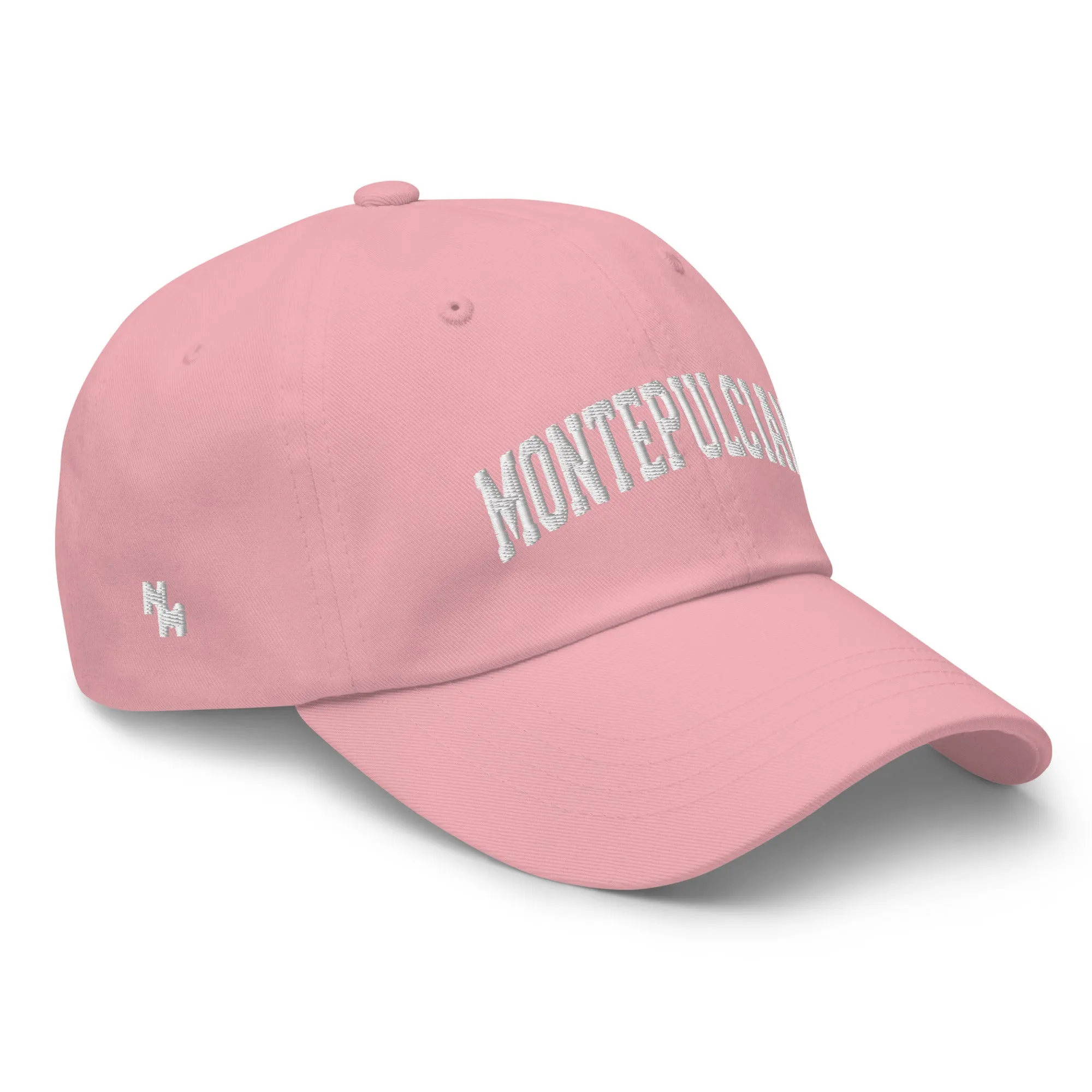 Montepulciano Sports Cap