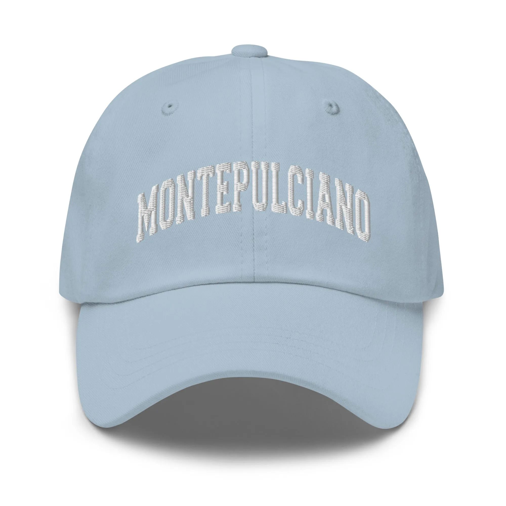 Montepulciano Sports Cap