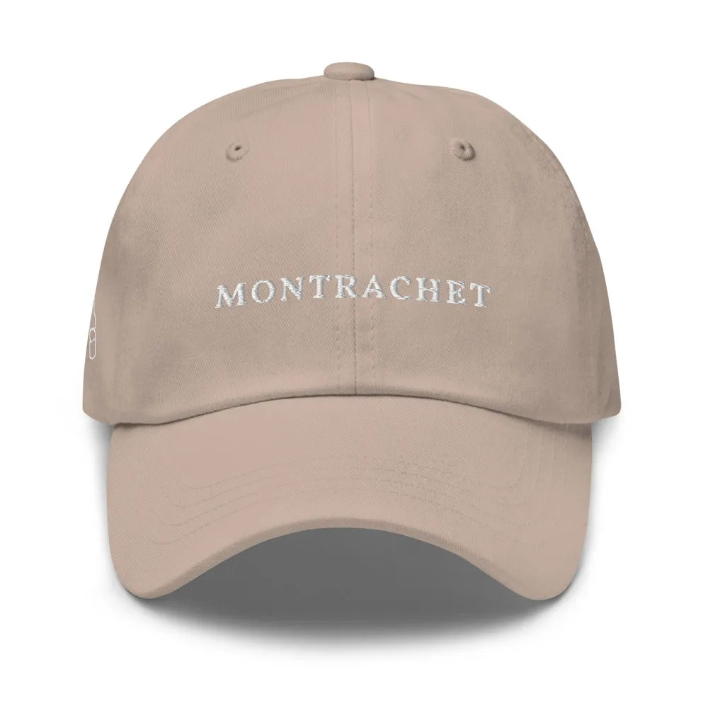 Montrachet Cap   Colours