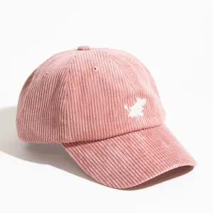 Moomin Classics Corduroy Adult Cap casual-baseball-cap
