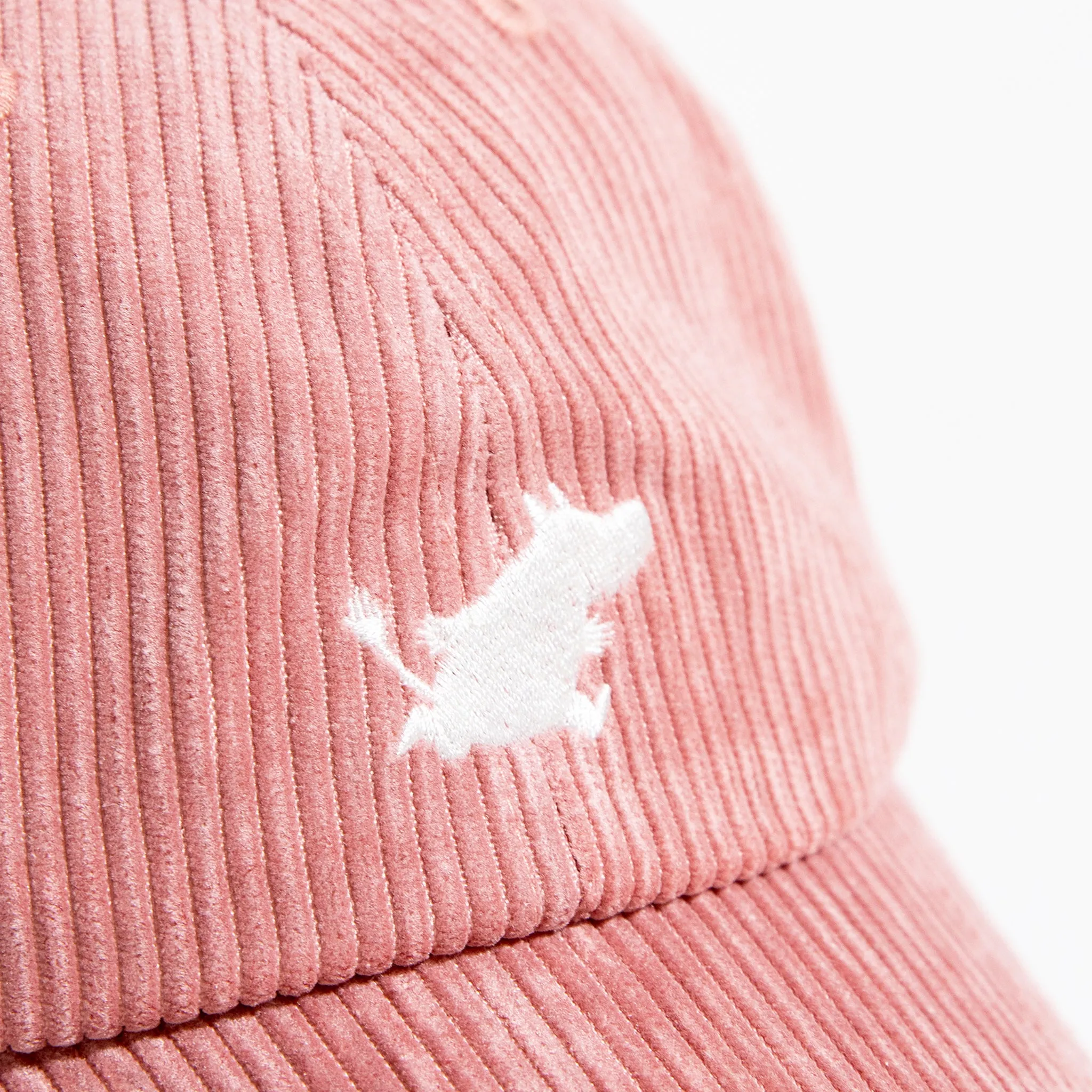 Moomin Classics Corduroy Adult Cap