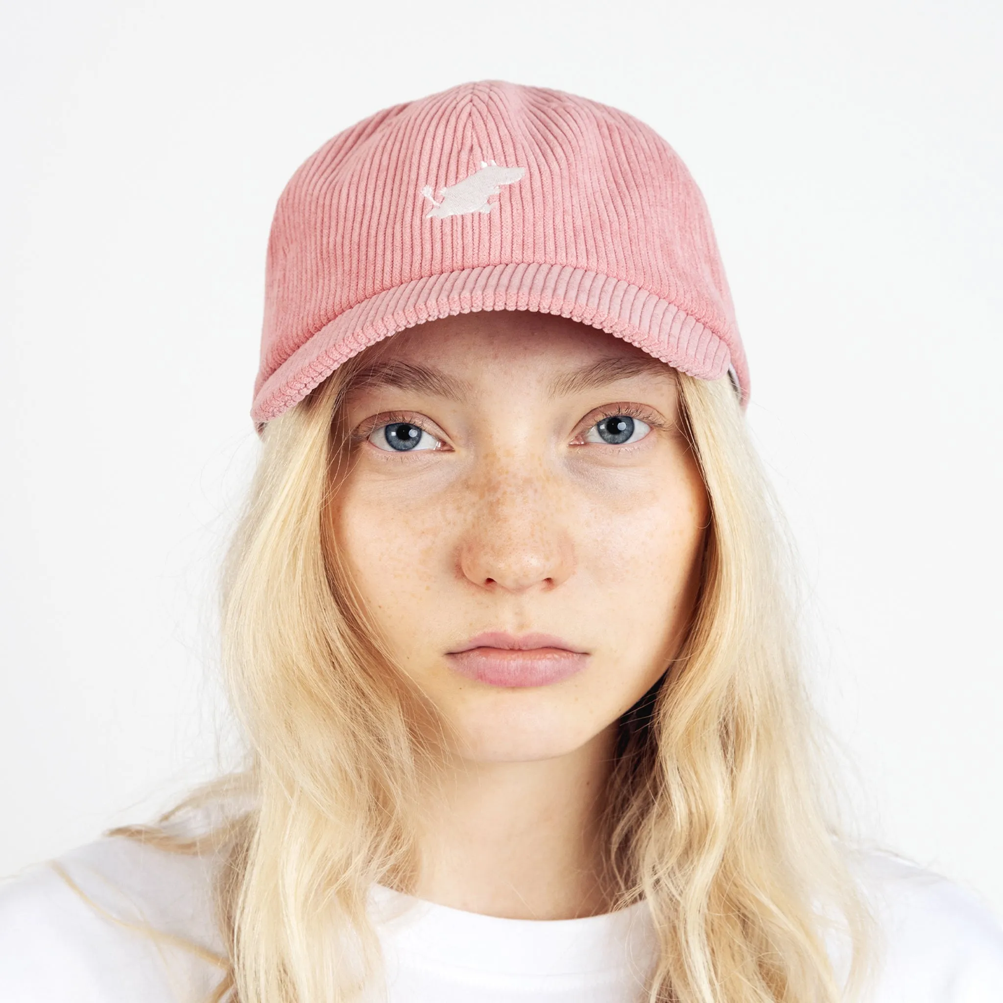 Moomin Classics Corduroy Adult Cap