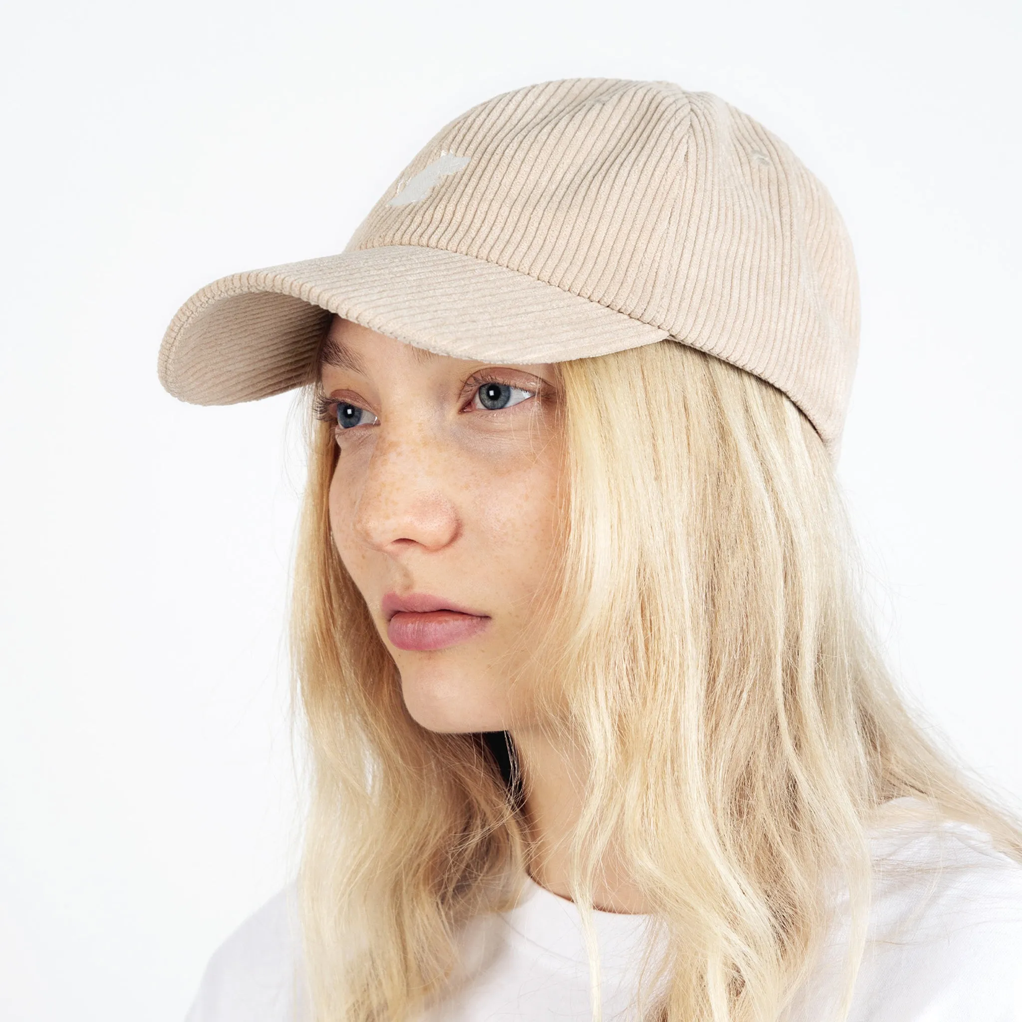 Moomin Classics Moomintroll Corduroy Adult Cap