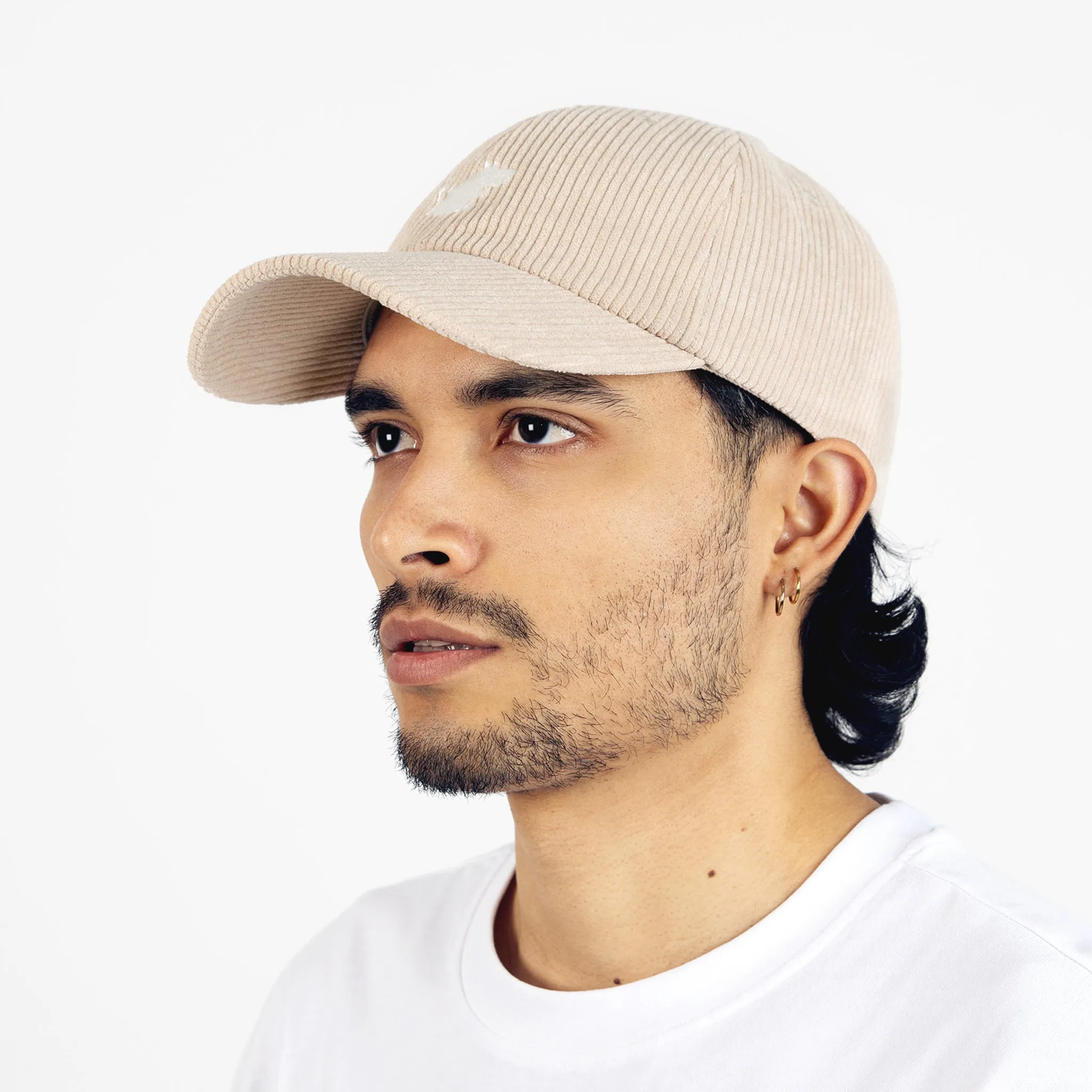 Moomin Classics Moomintroll Corduroy Adult Cap