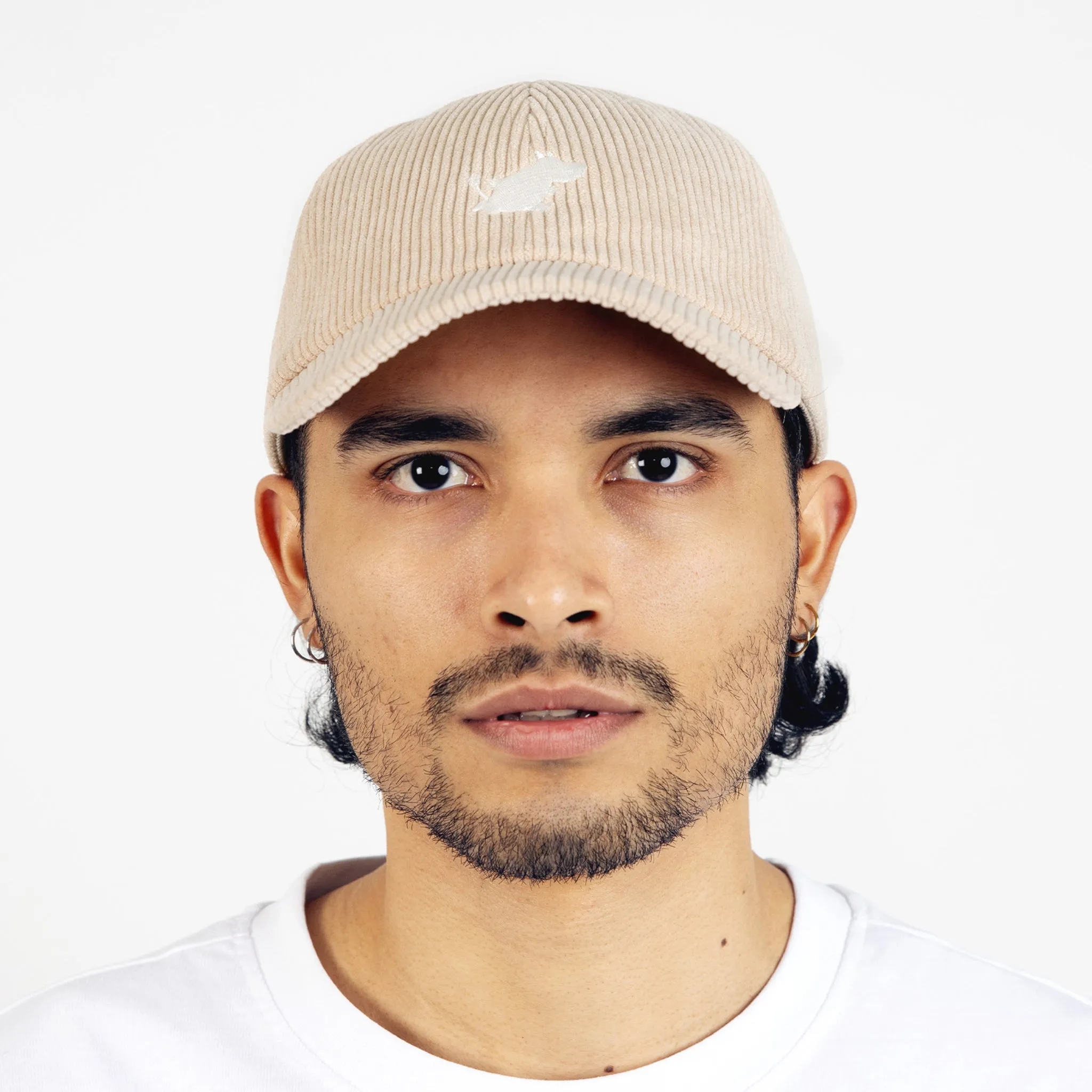 Moomin Classics Moomintroll Corduroy Adult Cap
