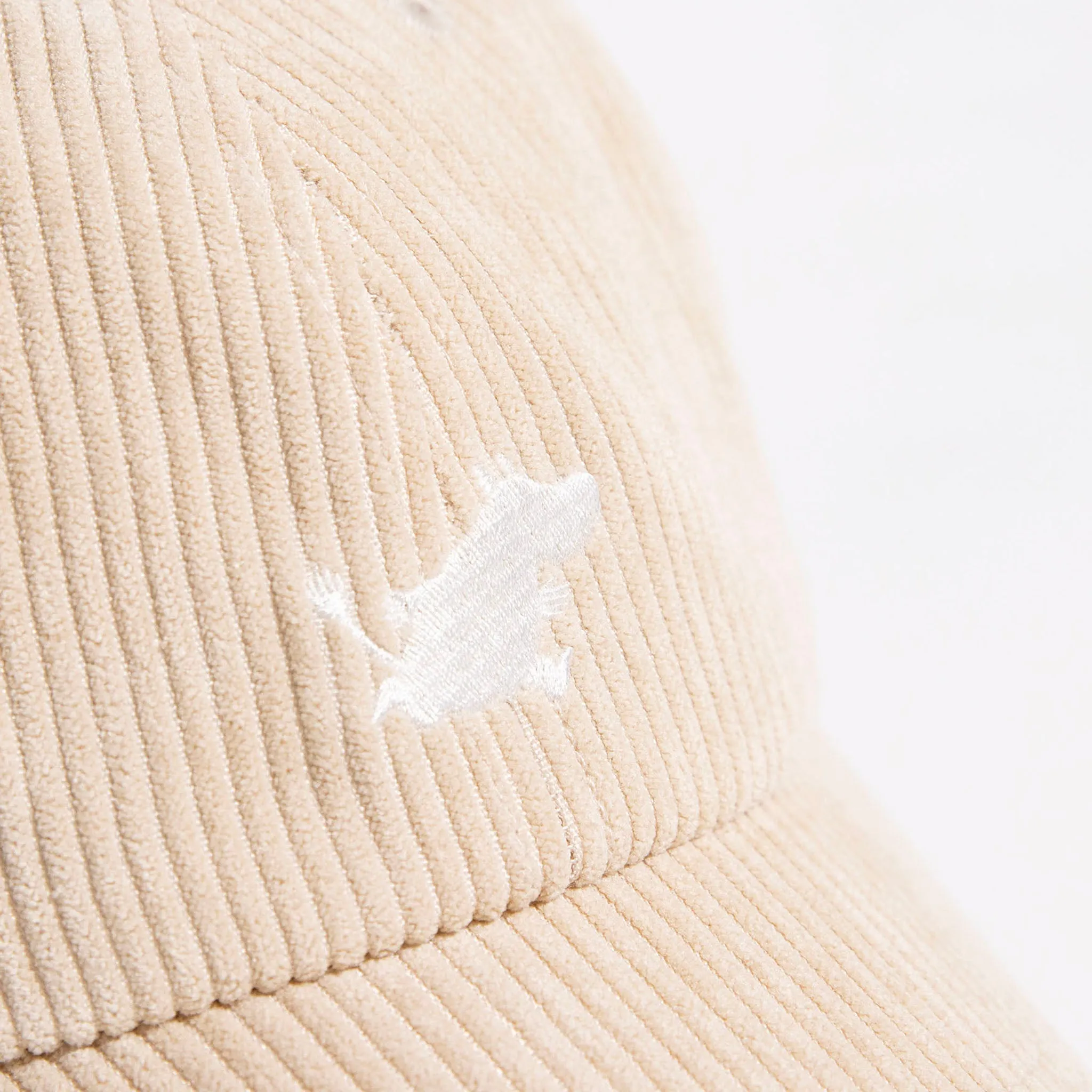Moomin Classics Moomintroll Corduroy Adult Cap